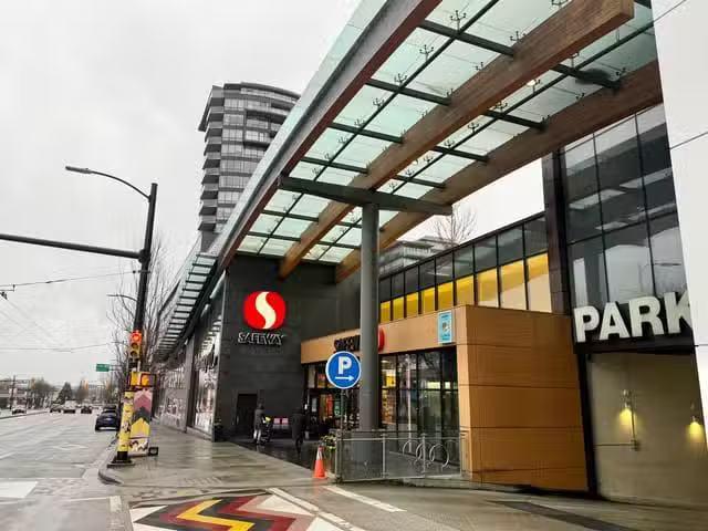 House for rent in Vancouver, British Columbia