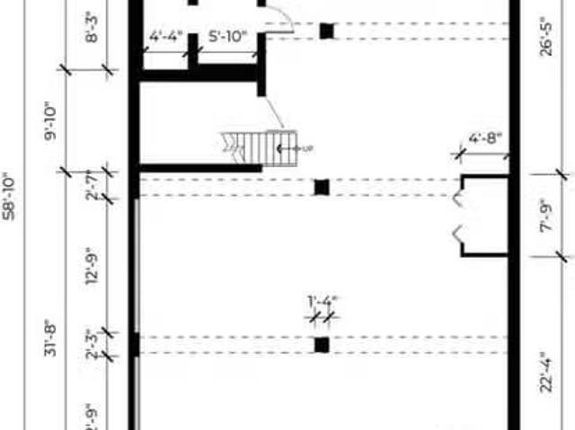 House for rent in Vancouver, British Columbia