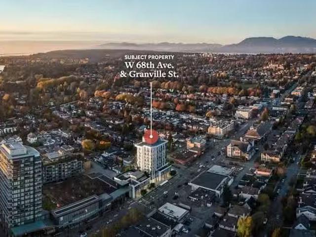 House for rent in Vancouver, British Columbia