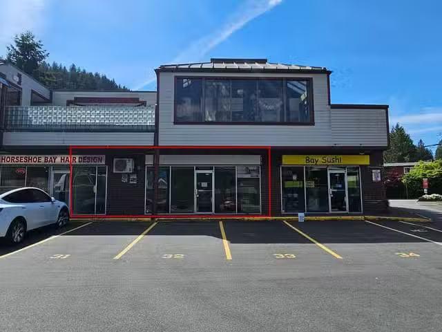 House for rent in West Vancouver, British Columbia