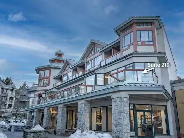 House for rent in Whistler, British Columbia