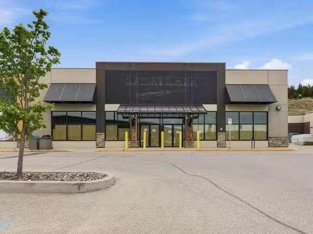 House for rent in Williams Lake, British Columbia