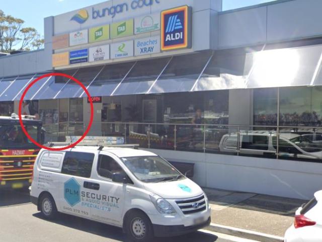 Retail for rent in Sydney, New South Wales