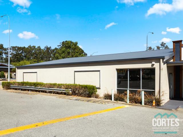 Retail for rent in Byford, Western Australia