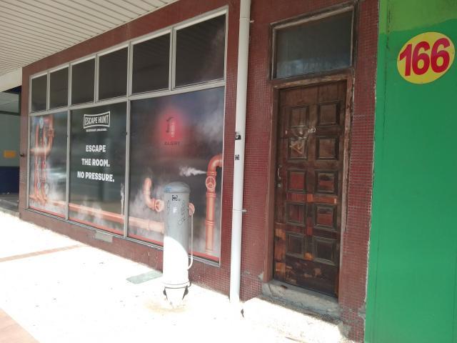Retail for rent in Fernbrook, Queensland
