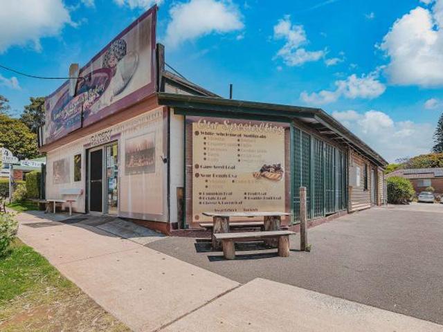 Retail for sale in Tamborine Mountain, Queensland