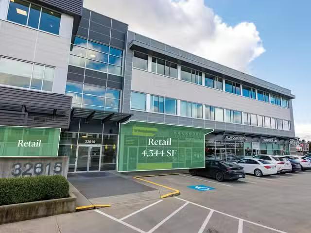 House for sale in Abbotsford, British Columbia