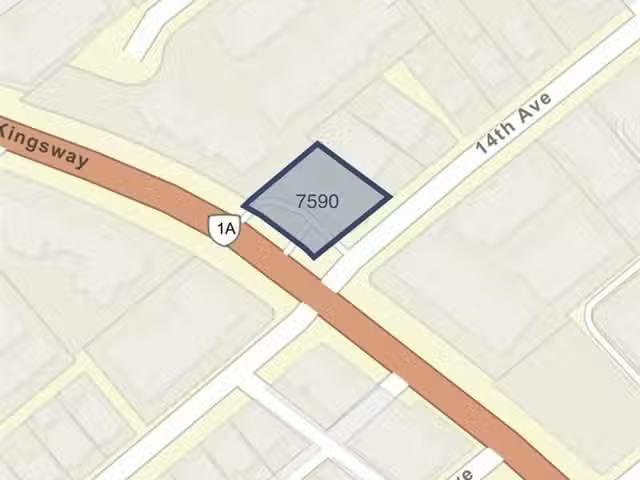 House for sale in Burnaby, British Columbia
