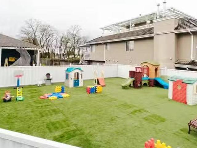 House for sale in Burnaby, British Columbia