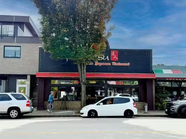 House for sale in Burnaby, British Columbia