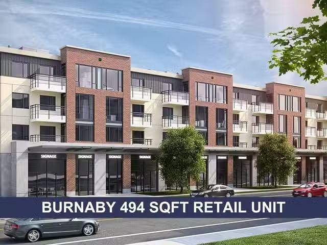 House for sale in Burnaby, British Columbia
