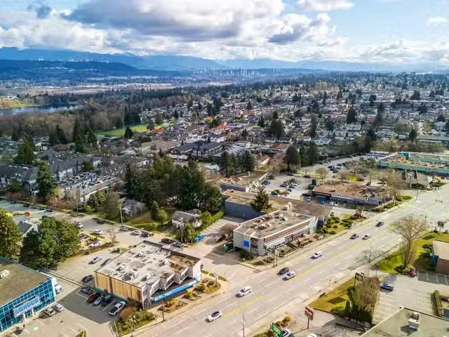 House for sale in Burnaby, British Columbia