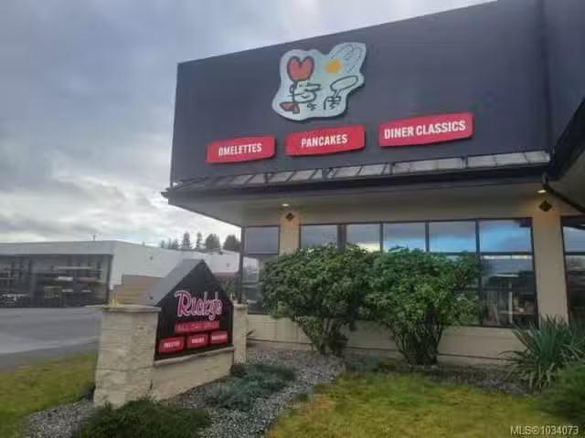 House for sale in Strathcona, British Columbia