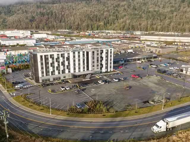 House for sale in Chilliwack, British Columbia