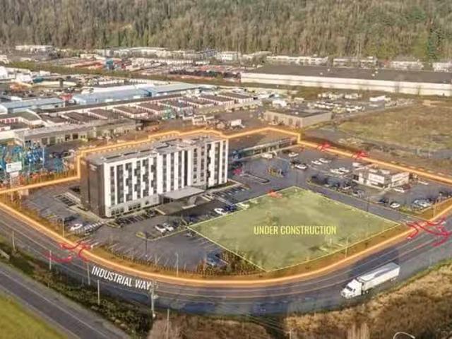 House for sale in Chilliwack, British Columbia