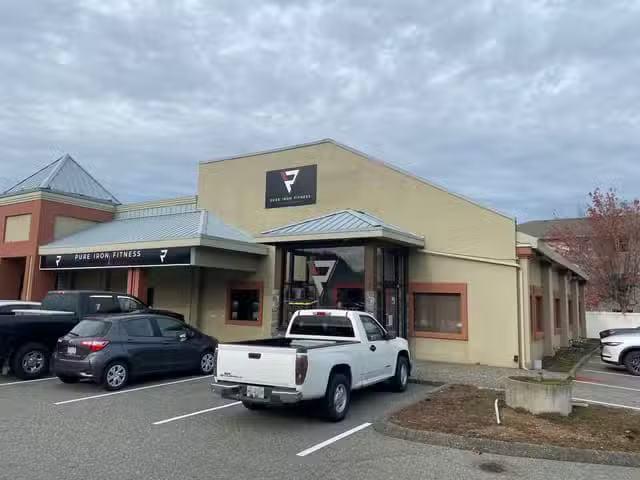 House for sale in Chilliwack, British Columbia