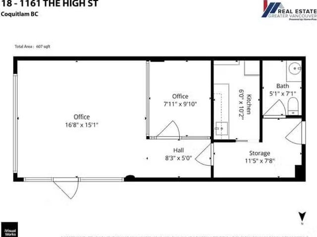 House for sale in Coquitlam, British Columbia