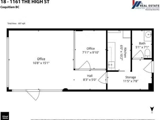 House for sale in Coquitlam, British Columbia