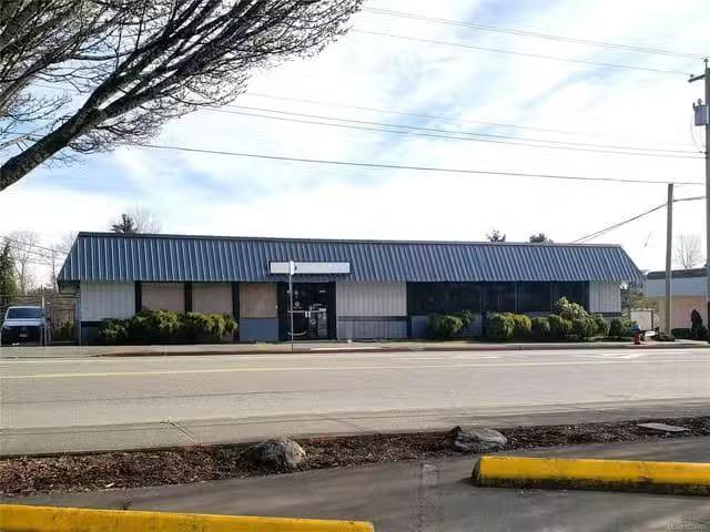House for sale in Courtenay, British Columbia
