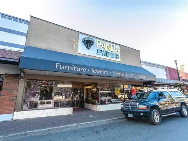 House for sale in Courtenay, British Columbia