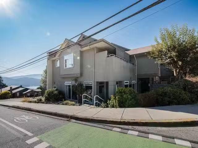 House for sale in Gibsons, British Columbia