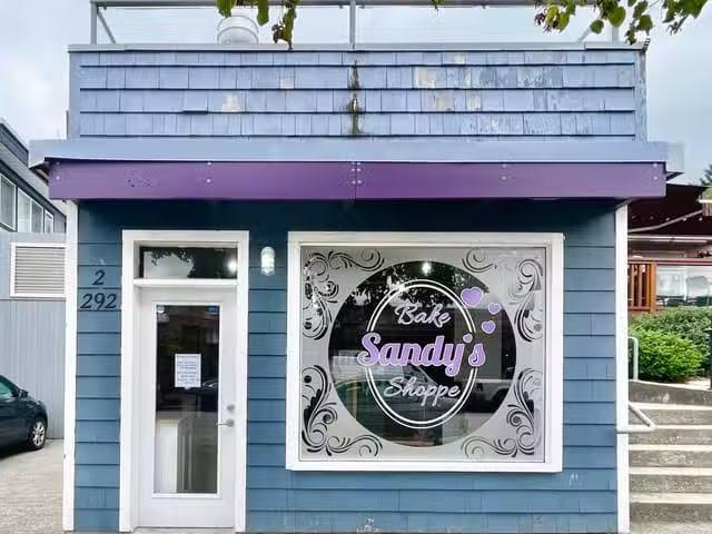 House for sale in Gibsons, British Columbia