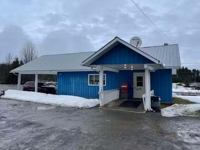 House for sale in Kitwanga, British Columbia