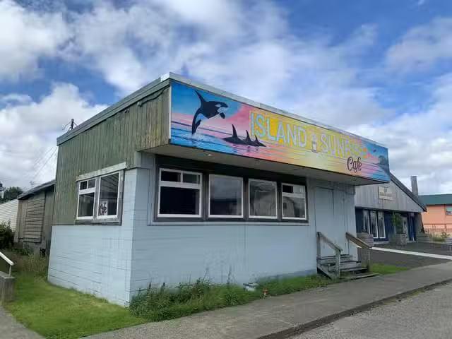 House for sale in Masset, British Columbia