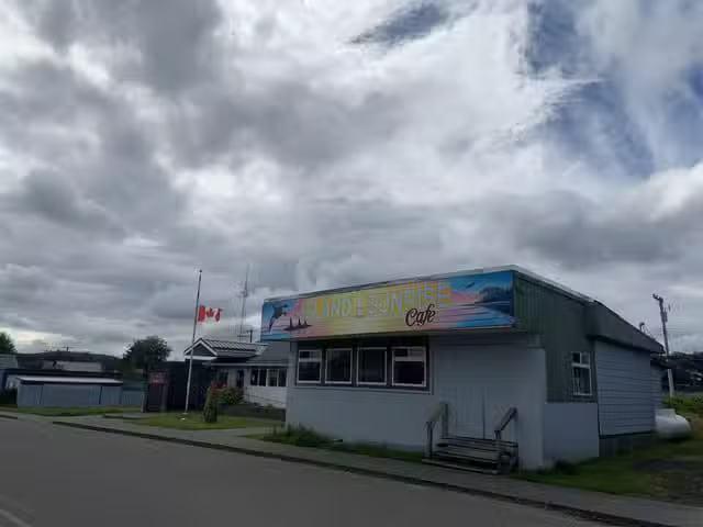 House for sale in Masset, British Columbia