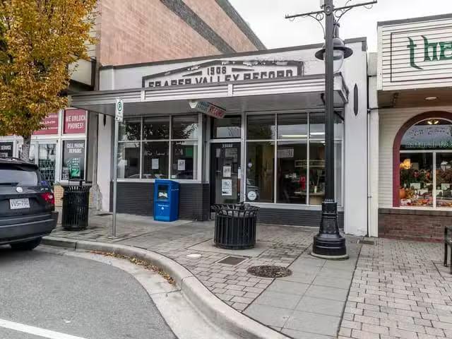 House for sale in Mission, Fraser Valley Regional District
