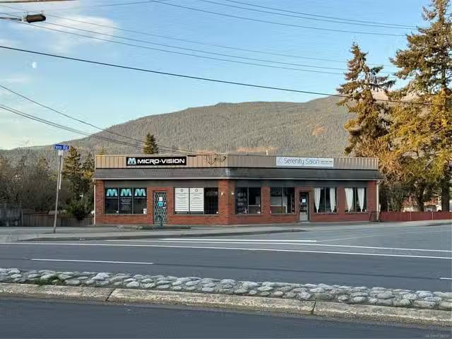 House for sale in Nanaimo, British Columbia