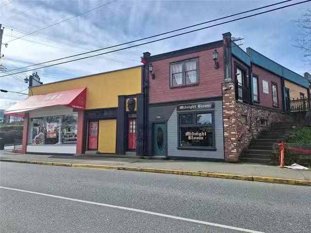House for sale in Nanaimo, British Columbia