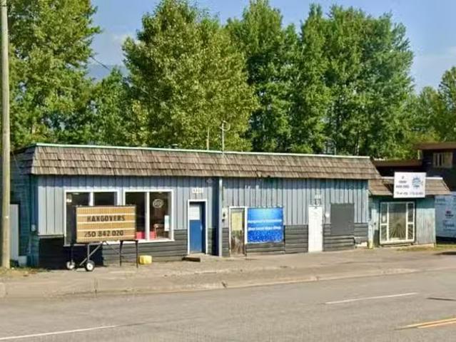 House for sale in New Hazelton, British Columbia