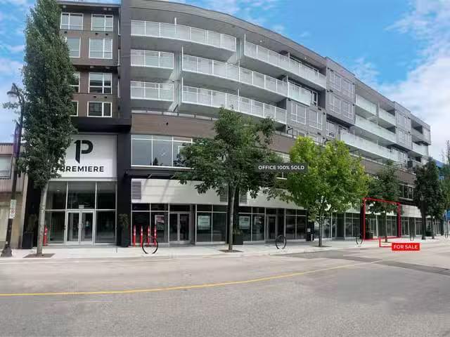 House for sale in New Westminster, British Columbia