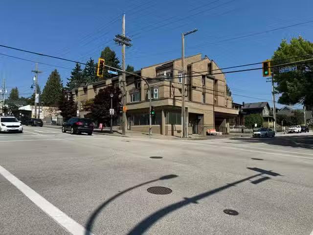 House for sale in New Westminster, British Columbia