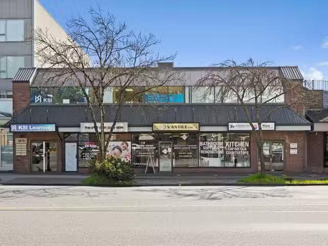 House for sale in North Vancouver, British Columbia