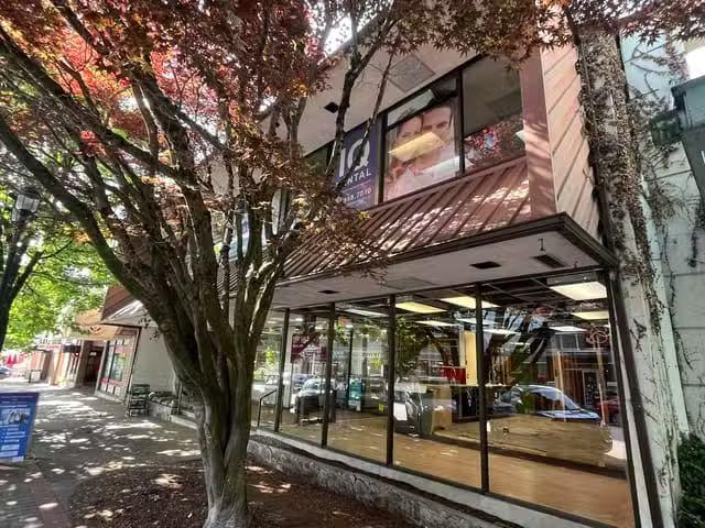 House for sale in North Vancouver, British Columbia
