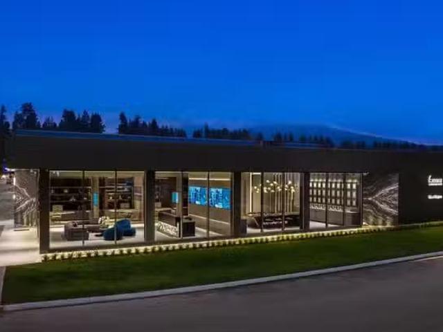 House for sale in North Vancouver, British Columbia