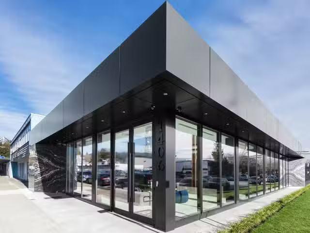 House for sale in North Vancouver, British Columbia