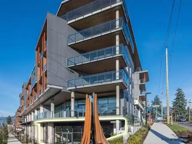 House for sale in North Vancouver, British Columbia