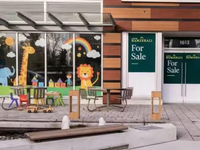 House for sale in North Vancouver, British Columbia