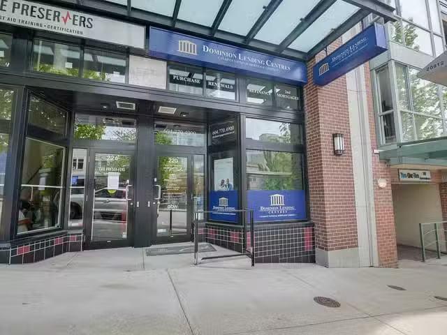House for sale in North Vancouver, British Columbia