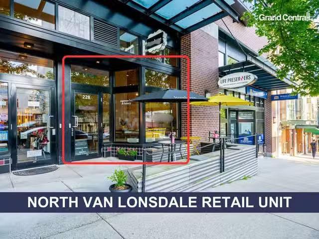 House for sale in North Vancouver, British Columbia