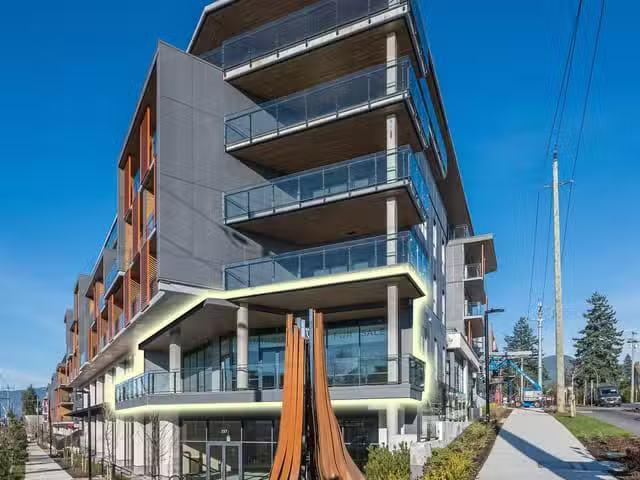 House for sale in North Vancouver, British Columbia