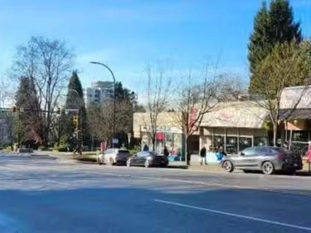 House for sale in North Vancouver, British Columbia