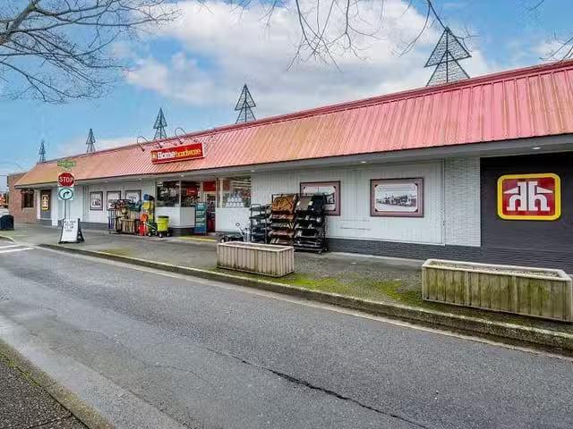 House for sale in Parksville, British Columbia