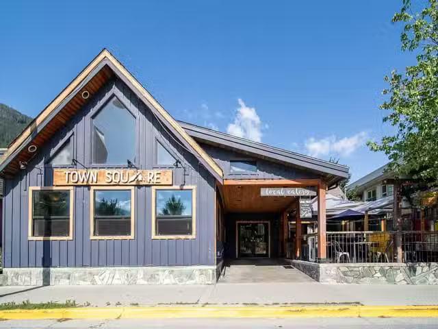 House for sale in Pemberton, British Columbia