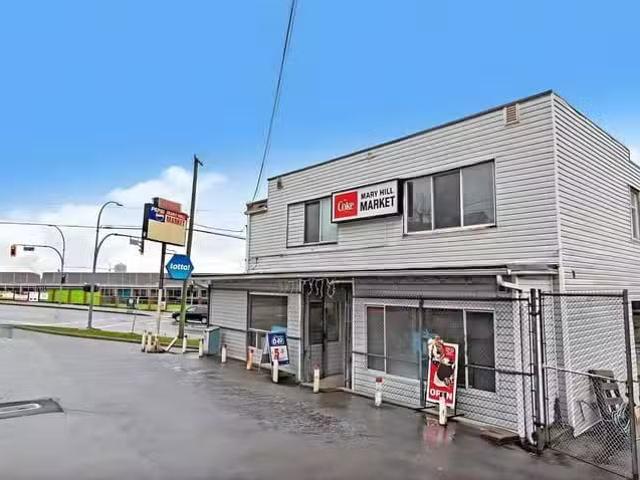 House for sale in Port Coquitlam, British Columbia