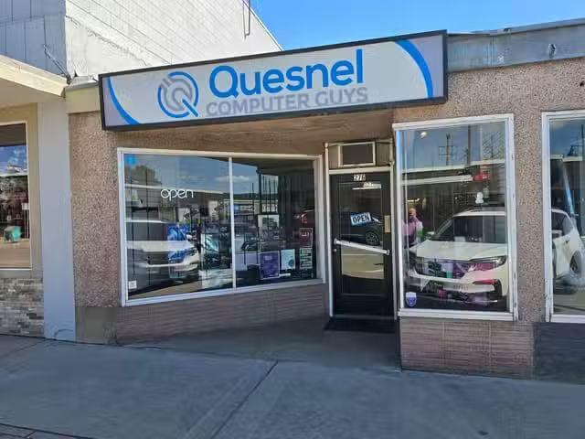House for sale in Quesnel, British Columbia
