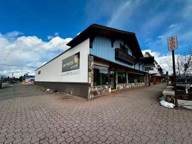 House for sale in Smithers, British Columbia